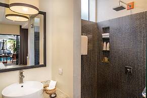 Silver Smith Residence