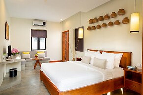 Silver Smith Residence