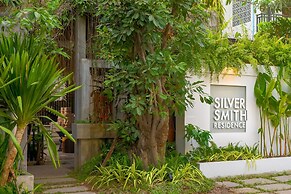 Silver Smith Residence