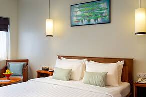 Silver Smith Residence