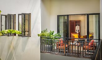 Silver Smith Residence