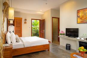 Silver Smith Residence