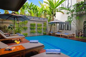 Silver Smith Residence