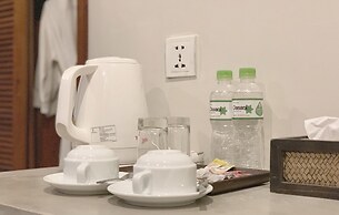 Silver Smith Residence