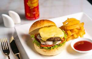 Silver Smith Residence