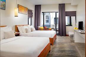 Silver Smith Residence