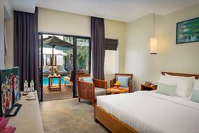 Silver Smith Residence