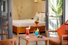 Silver Smith Residence