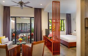 Silver Smith Residence