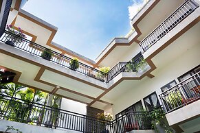 Silver Smith Residence