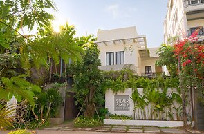 Silver Smith Residence