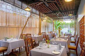 Silver Smith Residence