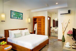 Silver Smith Residence