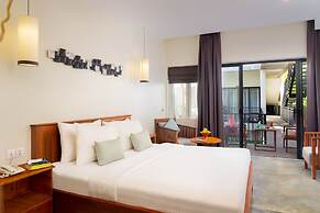 Silver Smith Residence