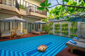 Silver Smith Residence