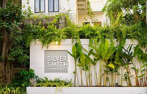 Silver Smith Residence