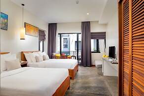 Silver Smith Residence