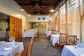 Silver Smith Residence