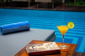 Silver Smith Residence