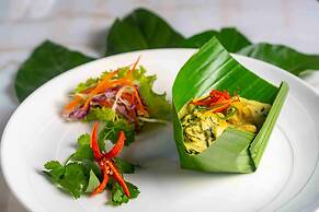 Silver Smith Residence