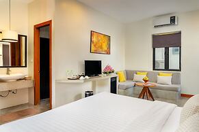 Silver Smith Residence