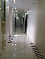 Hotel Ozas Grand