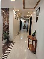 Hotel Ozas Grand