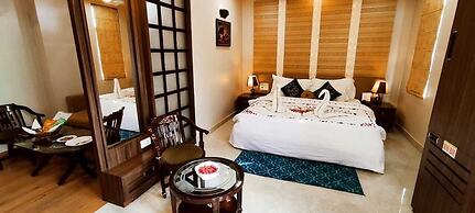 Hotel Ozas Grand