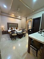 Hotel Ozas Grand