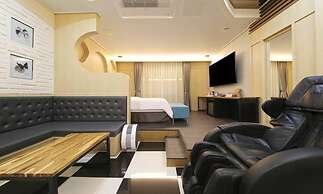 Gwangju Gwangsangu Hanam Hound Hotel