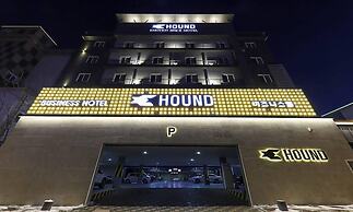 Gwangju Gwangsangu Hanam Hound Hotel