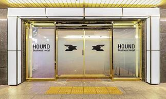 Gwangju Gwangsangu Hanam Hound Hotel