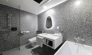 Gwangju Gwangsangu Hanam Hound Hotel