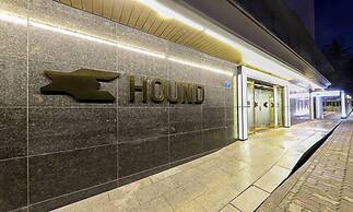 Gwangju Gwangsangu Hanam Hound Hotel