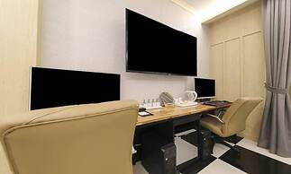 Gwangju Gwangsangu Hanam Hound Hotel