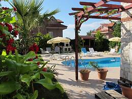 Anemon Villa by Villa Buketi