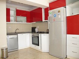 Anemon Villa by Villa Buketi