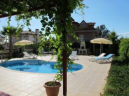 Anemon Villa by Villa Buketi