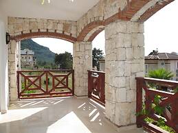 Anemon Villa by Villa Buketi