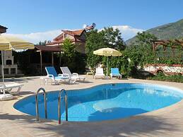 Anemon Villa by Villa Buketi