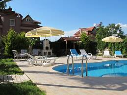 Anemon Villa by Villa Buketi