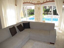 Anemon Villa by Villa Buketi