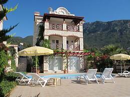 Anemon Villa by Villa Buketi