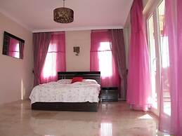 Anemon Villa by Villa Buketi