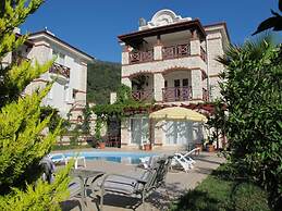 Anemon Villa by Villa Buketi