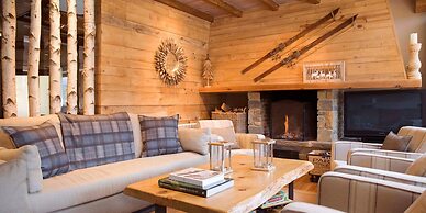 Eira Ski Lodge