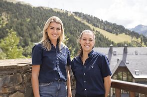 Eira Ski Lodge