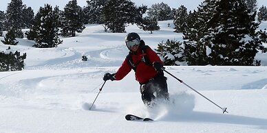 Eira Ski Lodge