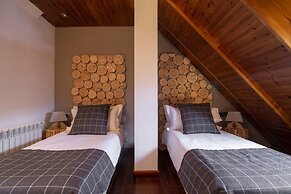 Eira Ski Lodge