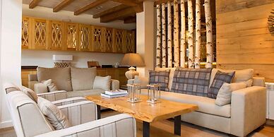 Eira Ski Lodge